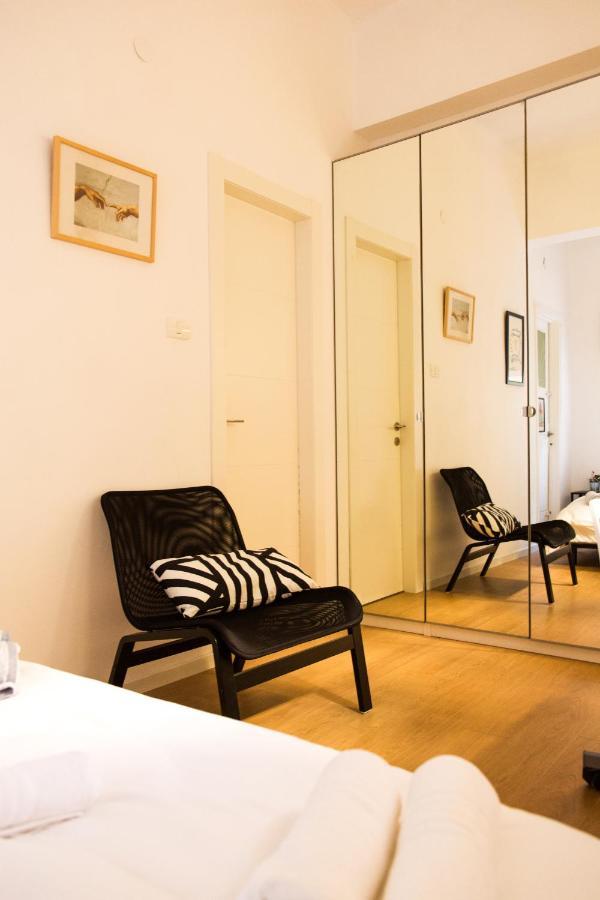 Prague Tlv By Paybox Apartment Тел Авив Екстериор снимка