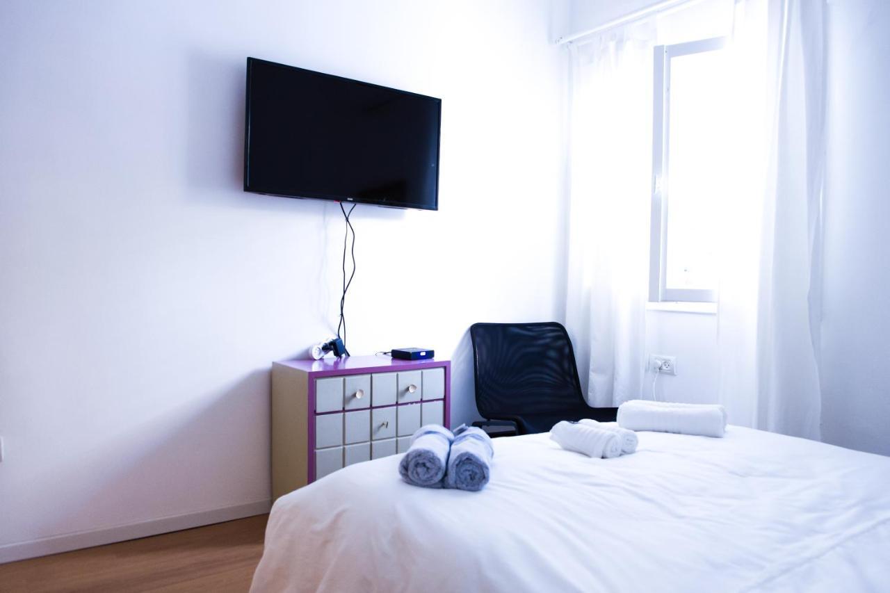 Prague Tlv By Paybox Apartment Тел Авив Екстериор снимка