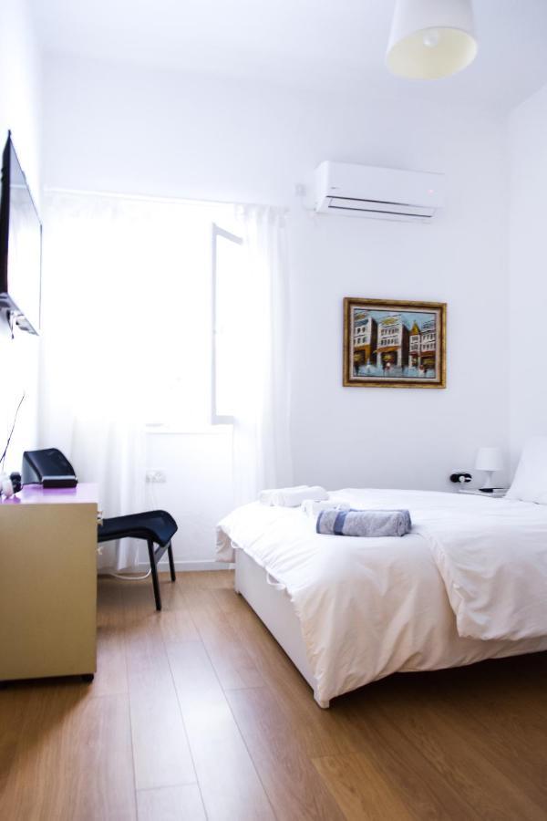 Prague Tlv By Paybox Apartment Тел Авив Екстериор снимка