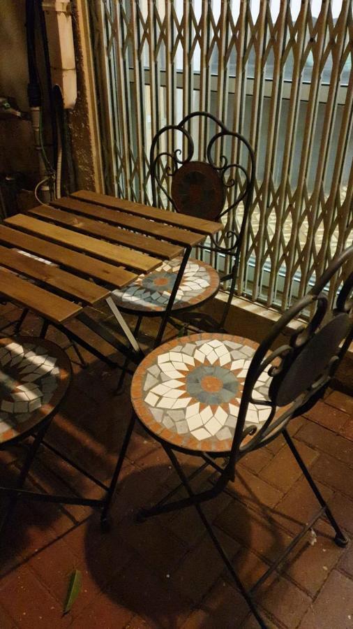 Prague Tlv By Paybox Apartment Тел Авив Екстериор снимка