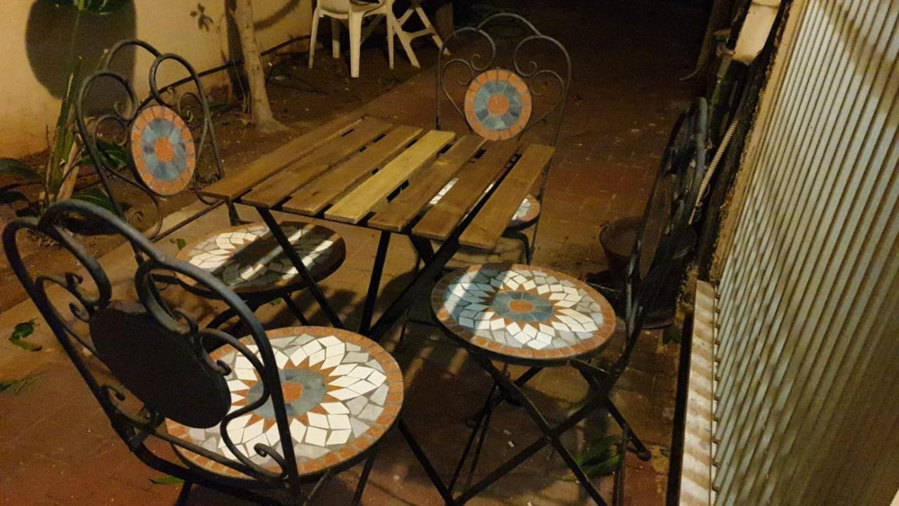 Prague Tlv By Paybox Apartment Тел Авив Екстериор снимка