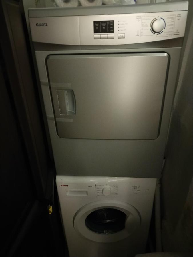 Prague Tlv By Paybox Apartment Тел Авив Екстериор снимка