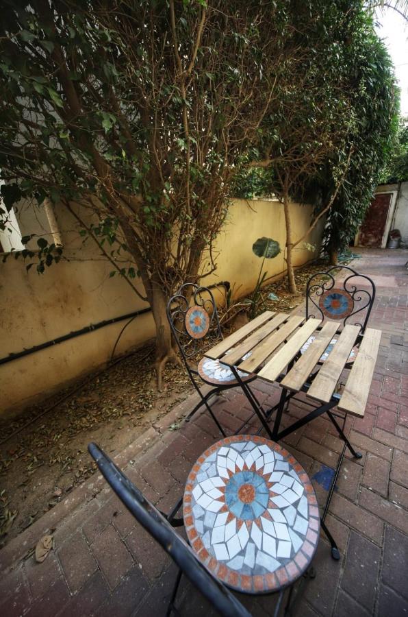 Prague Tlv By Paybox Apartment Тел Авив Екстериор снимка