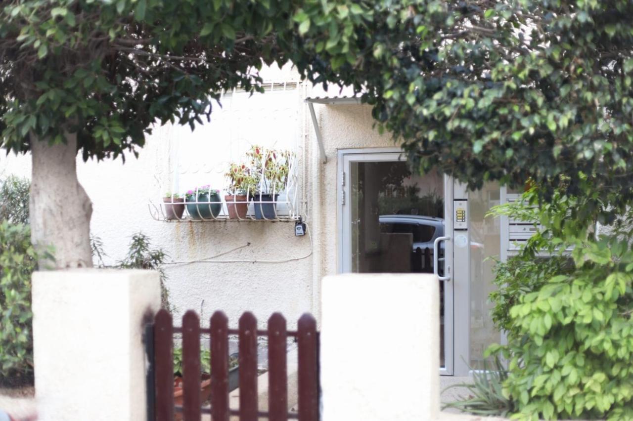 Prague Tlv By Paybox Apartment Тел Авив Екстериор снимка