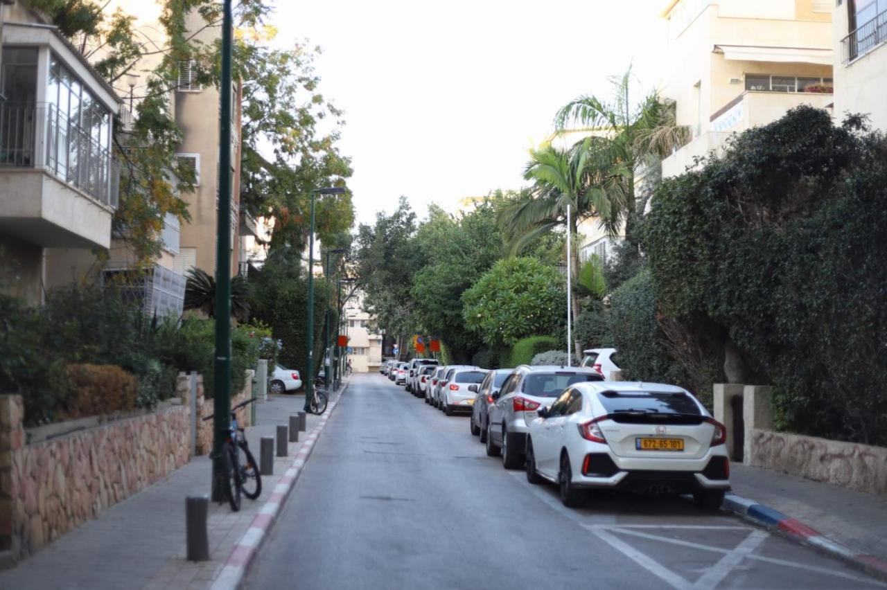 Prague Tlv By Paybox Apartment Тел Авив Екстериор снимка