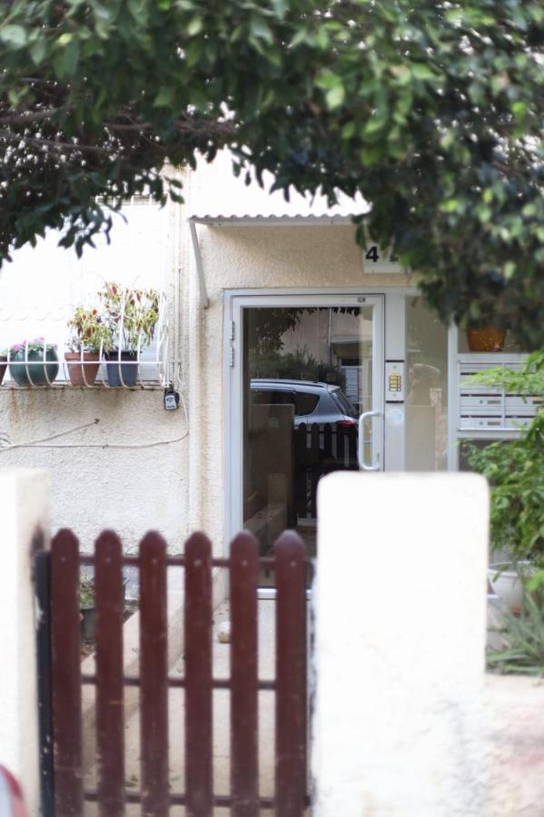 Prague Tlv By Paybox Apartment Тел Авив Екстериор снимка